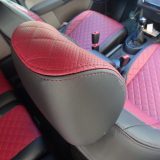 touran premium leather custom seat covers chehol.org