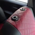 rav4 red seat covers custom fit chehol.org