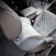 premium custom made alcantara seat covers chehol.org