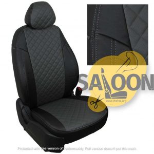black grey seat covers vw