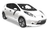 nissan leaf seat covers